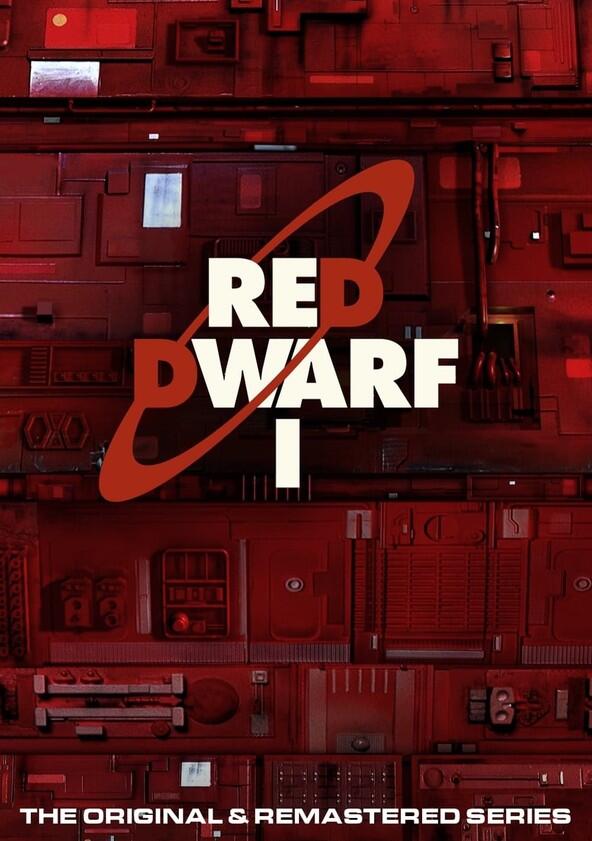 Red Dwarf - Season 1 Red Dwarf - Season 1