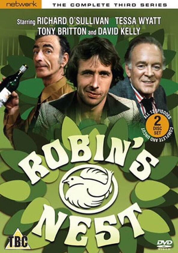 Robin's Nest - Season 3 Robin's Nest - Season 3
