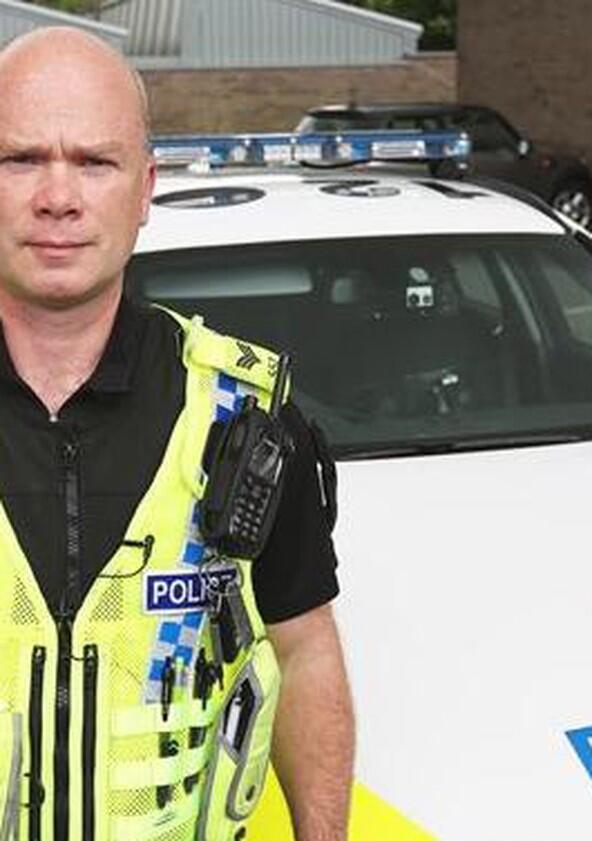Traffic Cops - Season 7