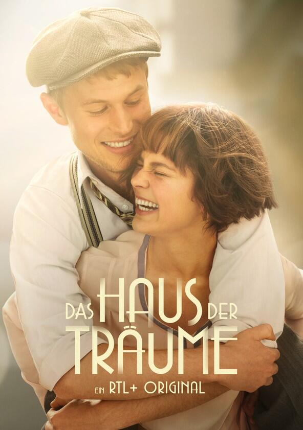 Das Haus der Träume - Season 1 Das Haus der Träume - Season 1