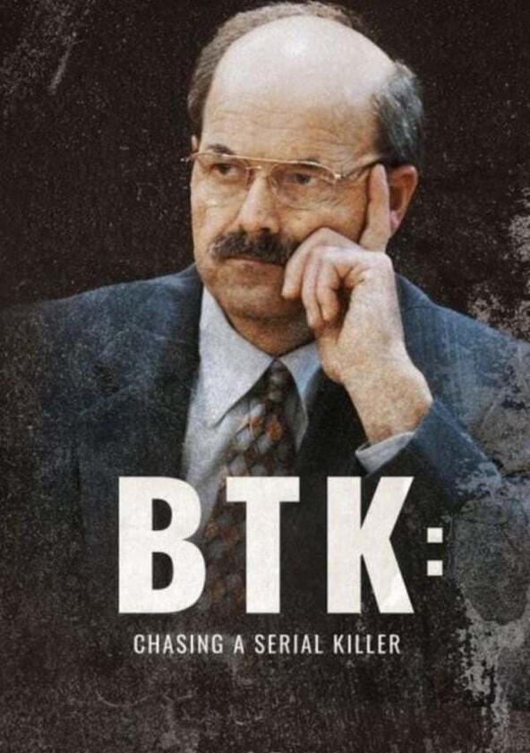 BTK: Chasing a Serial Killer - Season 1 BTK: Chasing a Serial Killer - Season 1