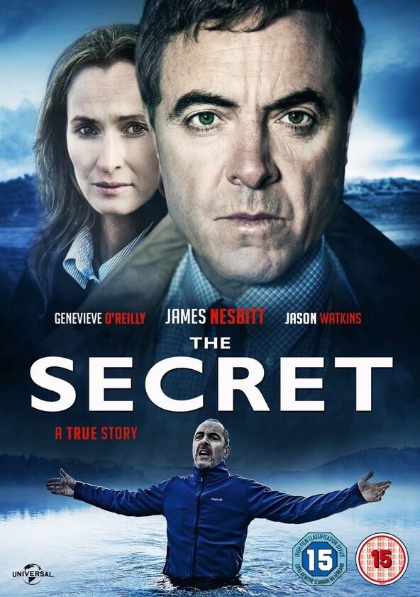 The Secret - Season 1 The Secret - Season 1