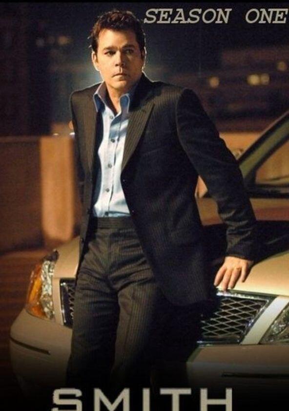 Smith - Season 1 Smith - Season 1