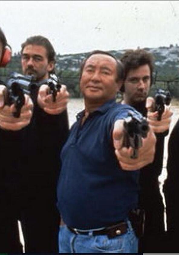 Van Loc : un grand flic de Marseille Van Loc : un grand flic de Marseille