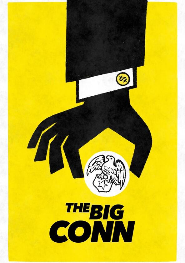 The Big Conn - Season 1 The Big Conn - Season 1