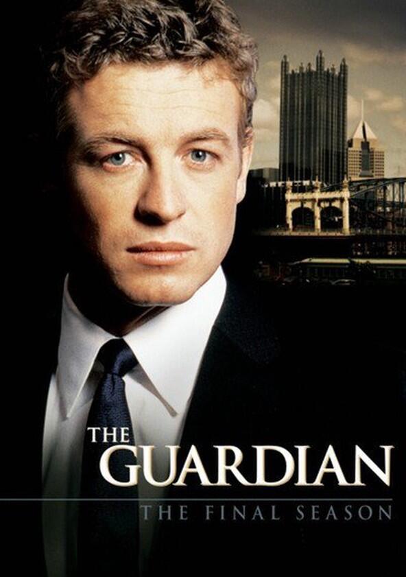 The Guardian - Season 3 The Guardian - Season 3