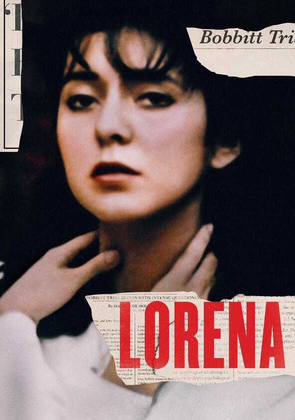 Lorena - Season 1 Lorena - Season 1