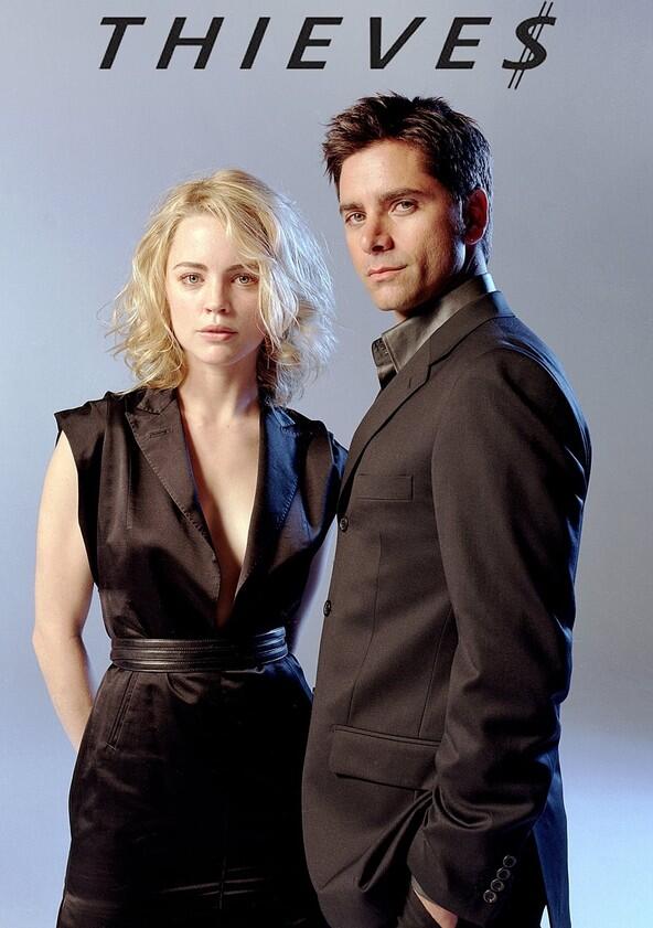 Thieves - Season 1 Thieves - Season 1