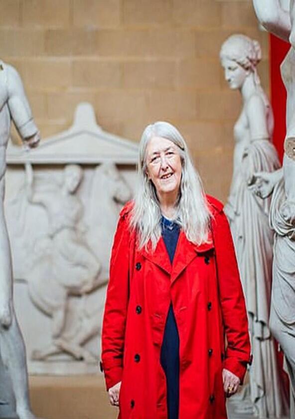 Mary Beard's Shock of the Nude - Season 1 Mary Beard's Shock of the Nude - Season 1