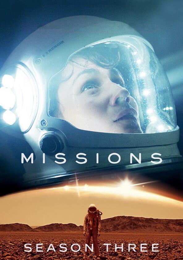 Missions - Season 3 Missions - Season 3