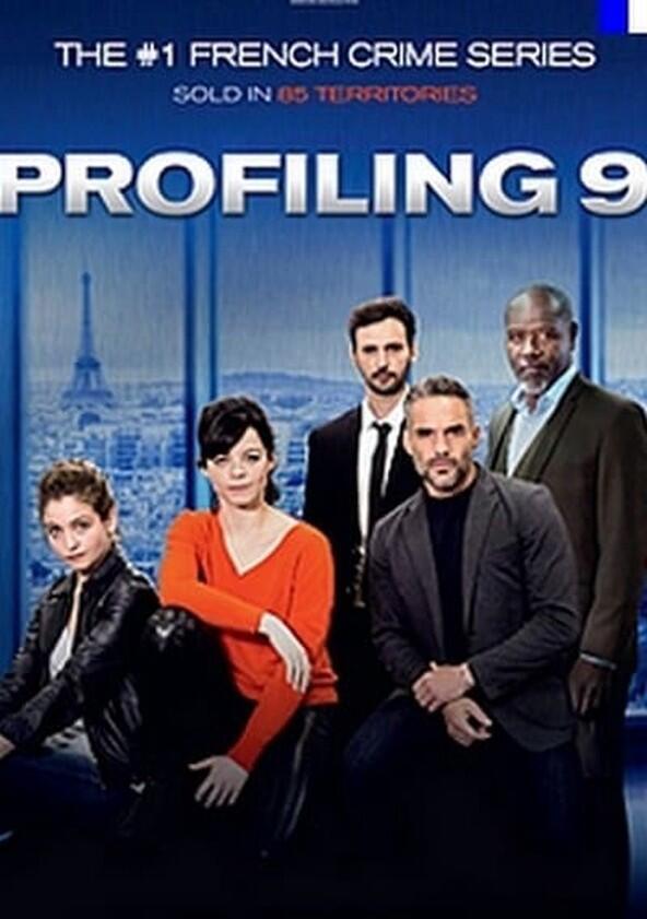 Profilage - Season 9 Profilage - Season 9