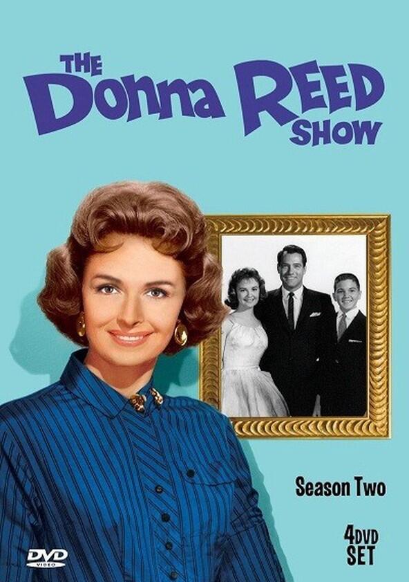 The Donna Reed Show - Season 2 The Donna Reed Show - Season 2