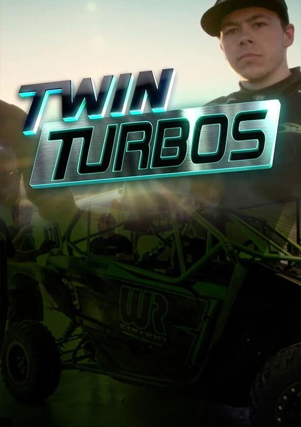 Twin Turbos - Season 2