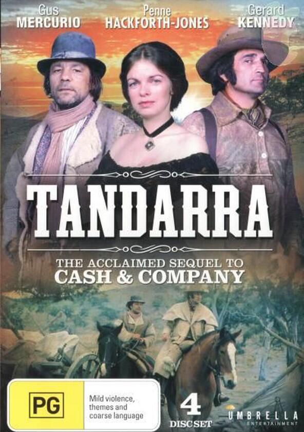 Tandarra - Season 1 Tandarra - Season 1