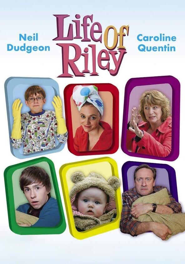 Life of Riley - Season 1 Life of Riley - Season 1