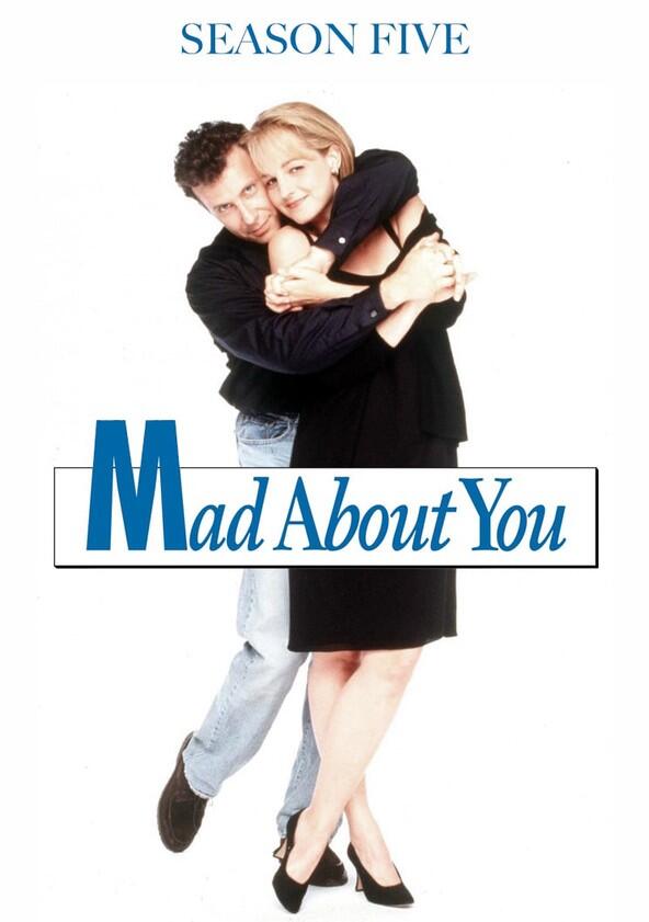 Mad About You - Season 5 Mad About You - Season 5