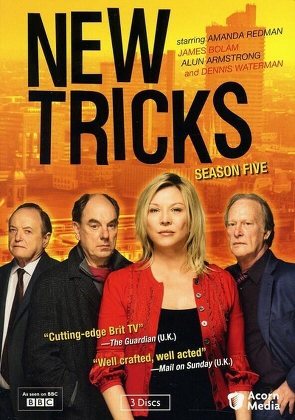New Tricks - Season 5 New Tricks - Season 5