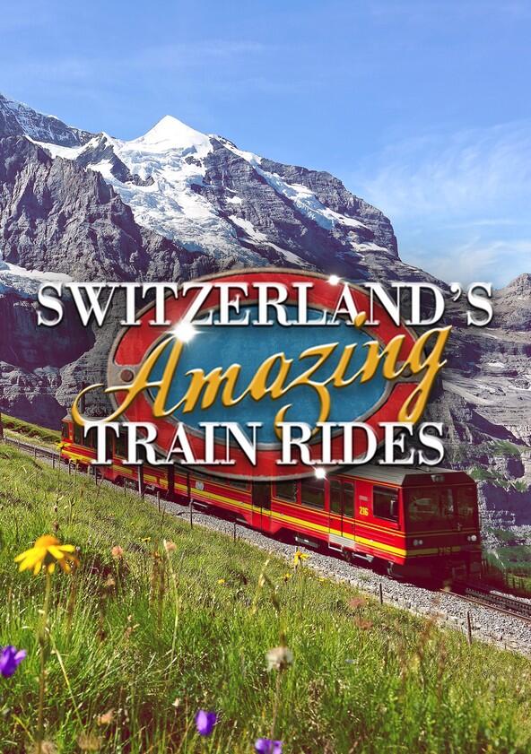 Des trains pas comme les autres - Season 15 Des trains pas comme les autres - Season 15