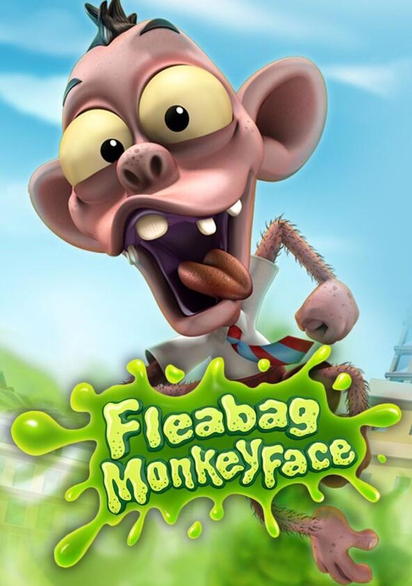 Fleabag Monkeyface - Season 1 Fleabag Monkeyface - Season 1