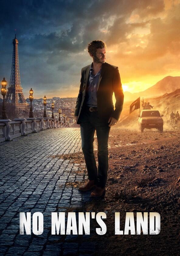 No Man's Land - Season 1 No Man's Land - Season 1
