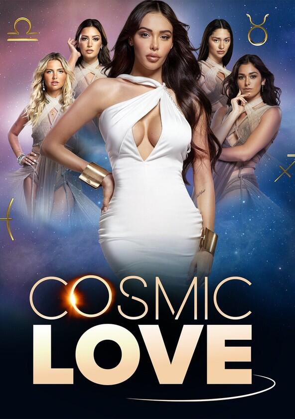 Cosmic Love France - Season 1 Cosmic Love France - Season 1