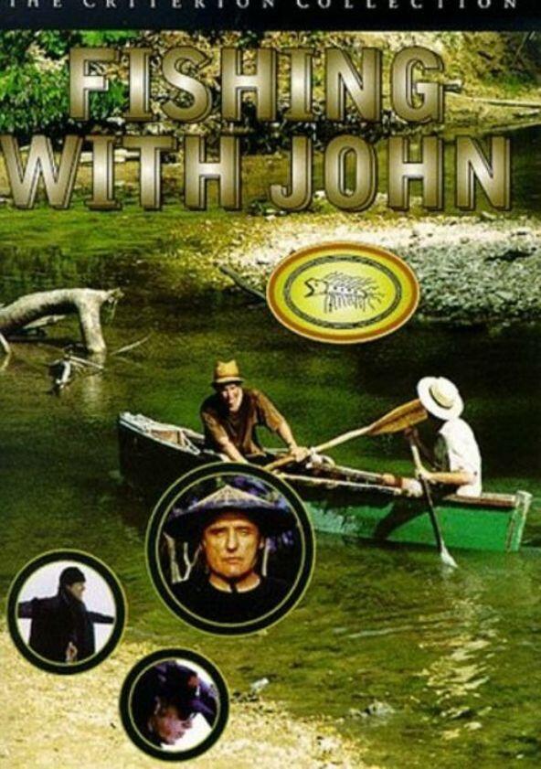 Fishing with John - Season 1 Fishing with John - Season 1