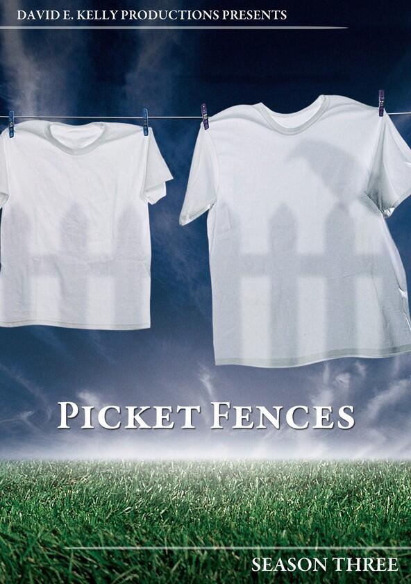 Picket Fences - Season 3 Picket Fences - Season 3