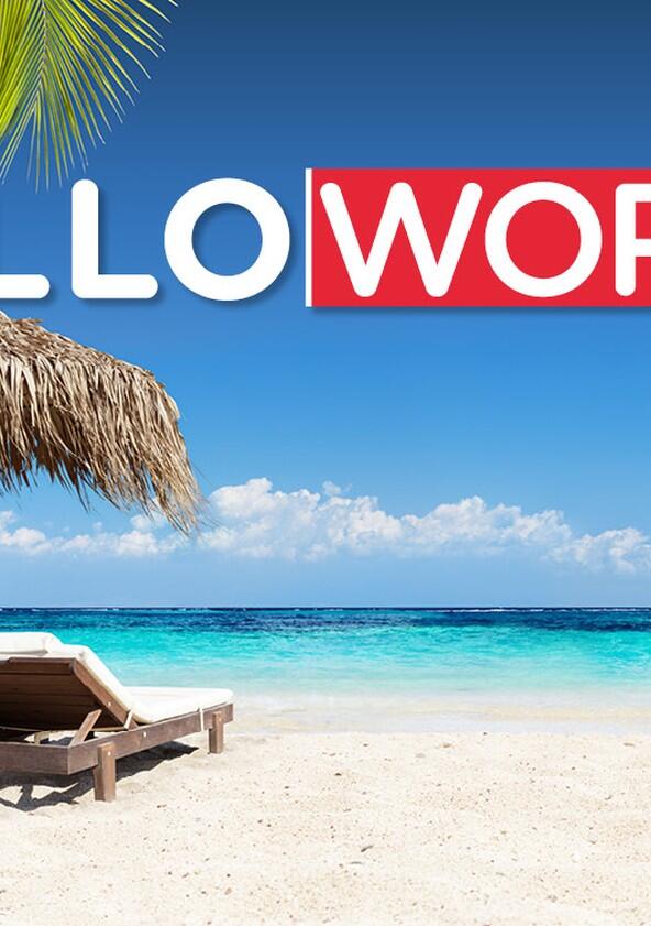 Helloworld - Season 1 Helloworld - Season 1