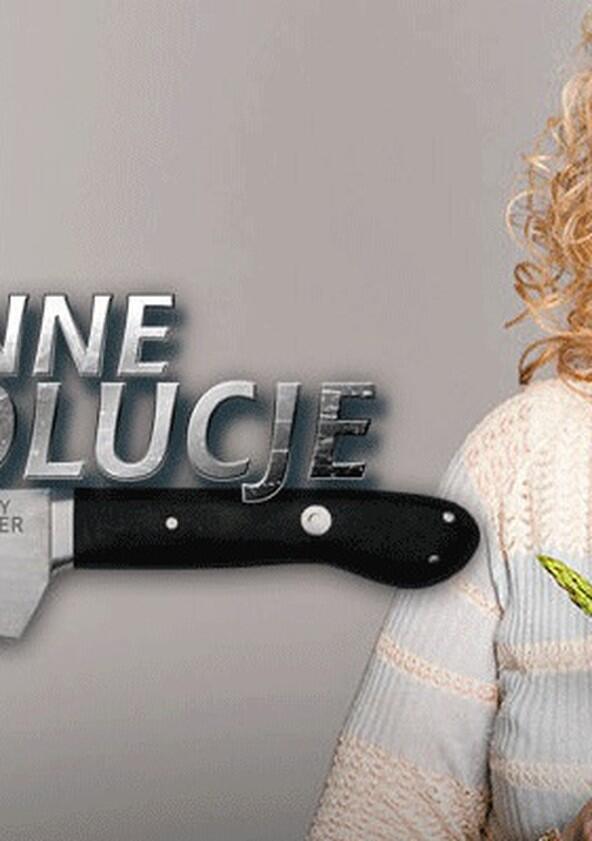 Kuchenne rewolucje - Season 1 Kuchenne rewolucje - Season 1