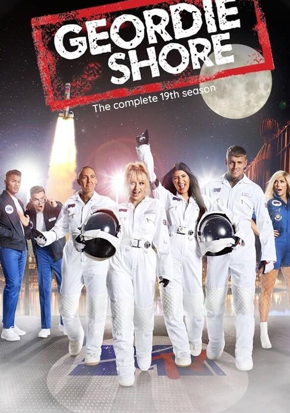 Geordie Shore - Season 19 Geordie Shore - Season 19