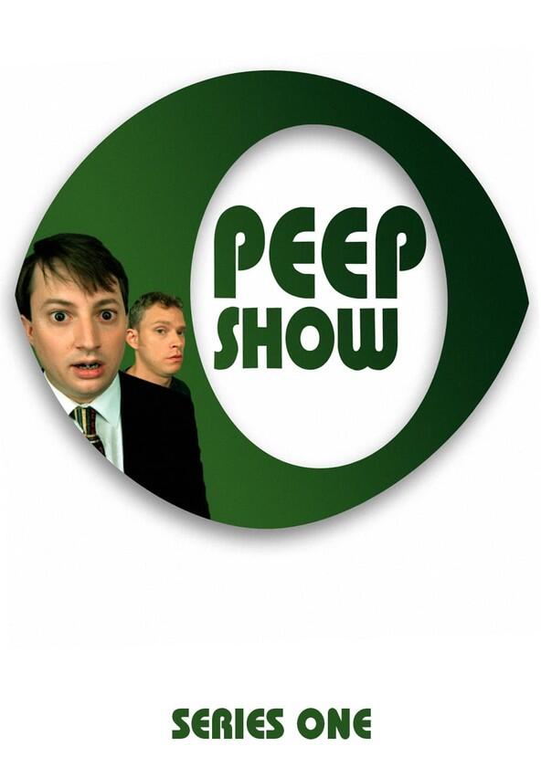 Peep Show - Season 1 Peep Show - Season 1