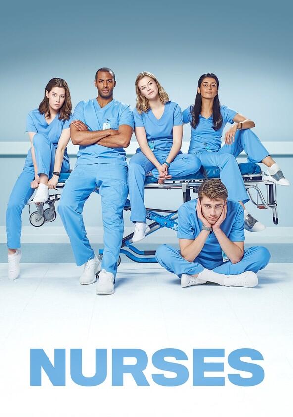 Nurses - Season 1 Nurses - Season 1