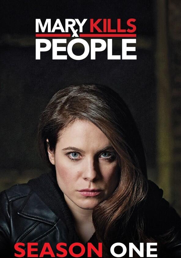 Mary Kills People - Season 1 Mary Kills People - Season 1