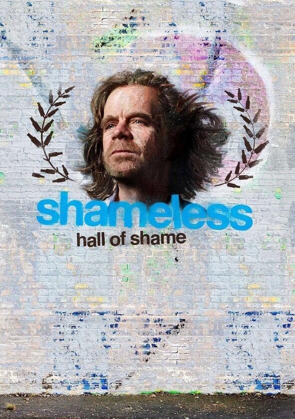 Shameless: Hall of Shame - Season 1