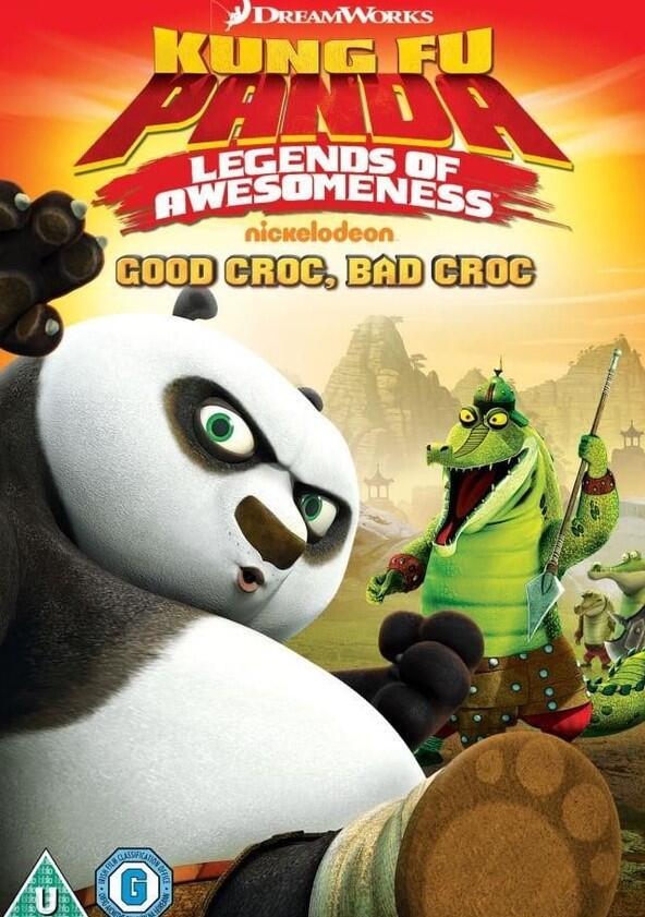 Kung Fu Panda: Legends of Awesomeness - Season 1 Kung Fu Panda: Legends of Awesomeness - Season 1