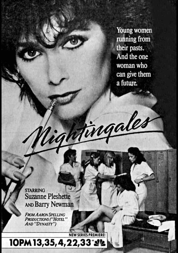 Nightingales - Season 1