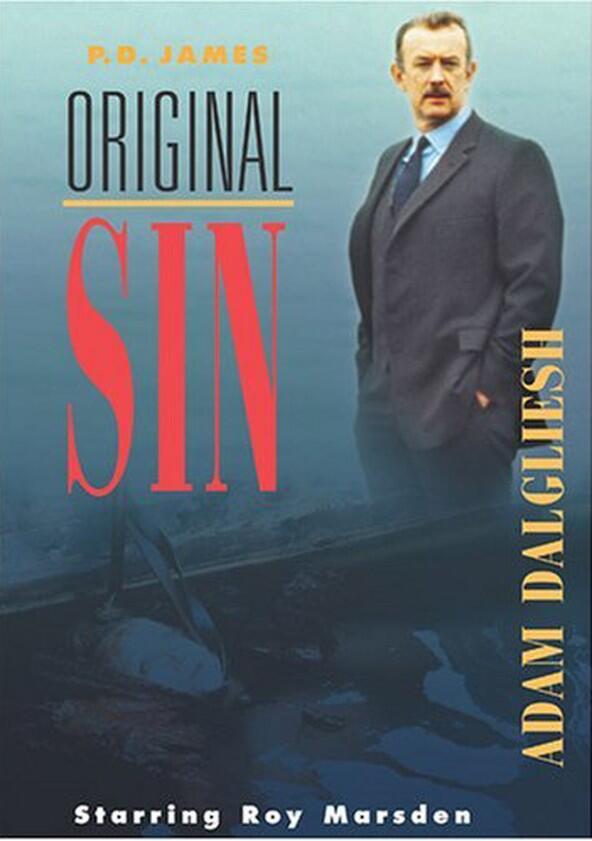 Original Sin - Season 1 Original Sin - Season 1