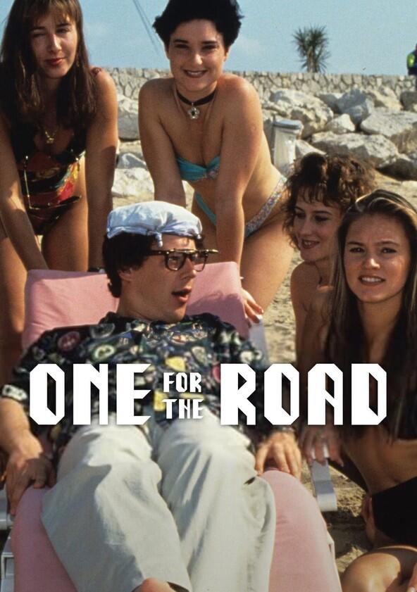 One for the Road - Season 1 One for the Road - Season 1