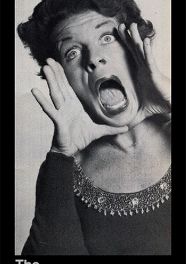 The Martha Raye Show - Season 1