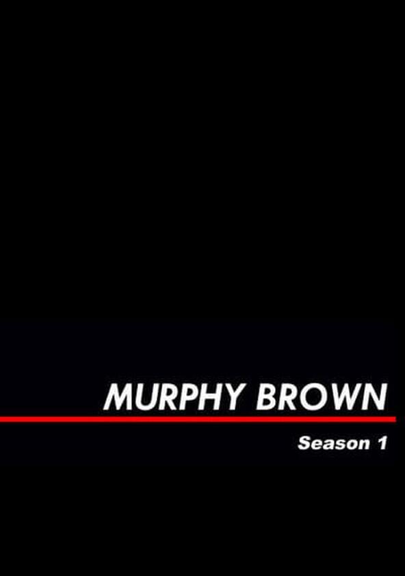 Murphy Brown - Season 1 Murphy Brown - Season 1