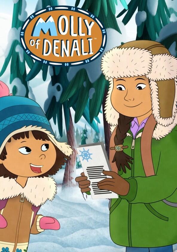 Molly of Denali - Season 4 Molly of Denali - Season 4