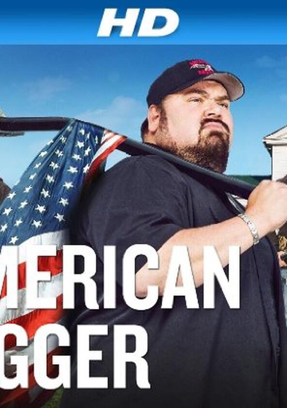 Savage Family Diggers - Season 2