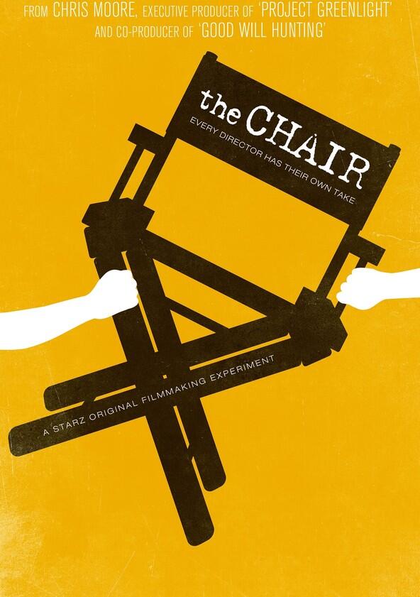 The Chair - Season 1 The Chair - Season 1