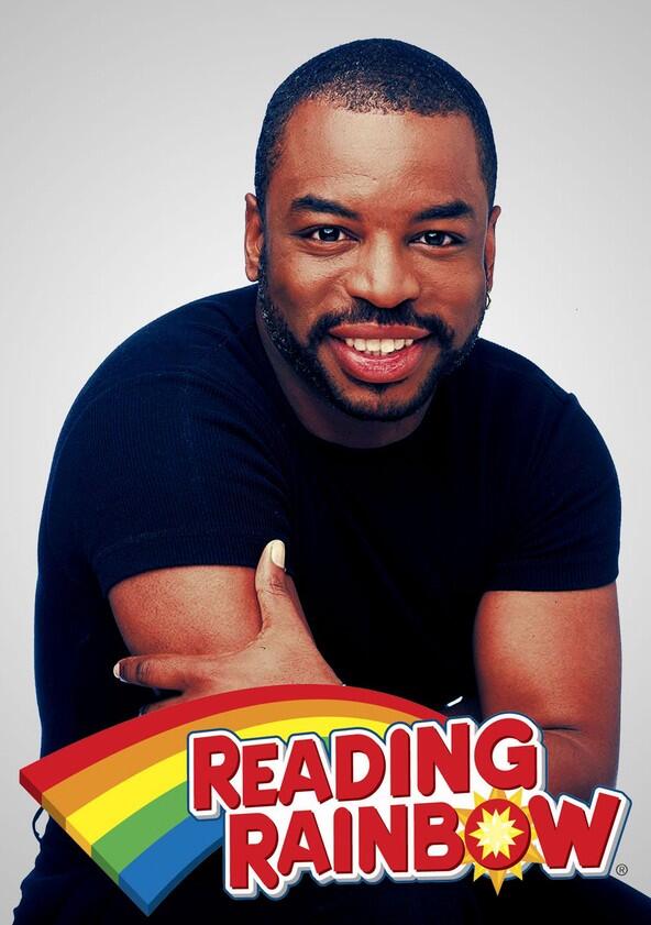 Reading Rainbow - Season 6