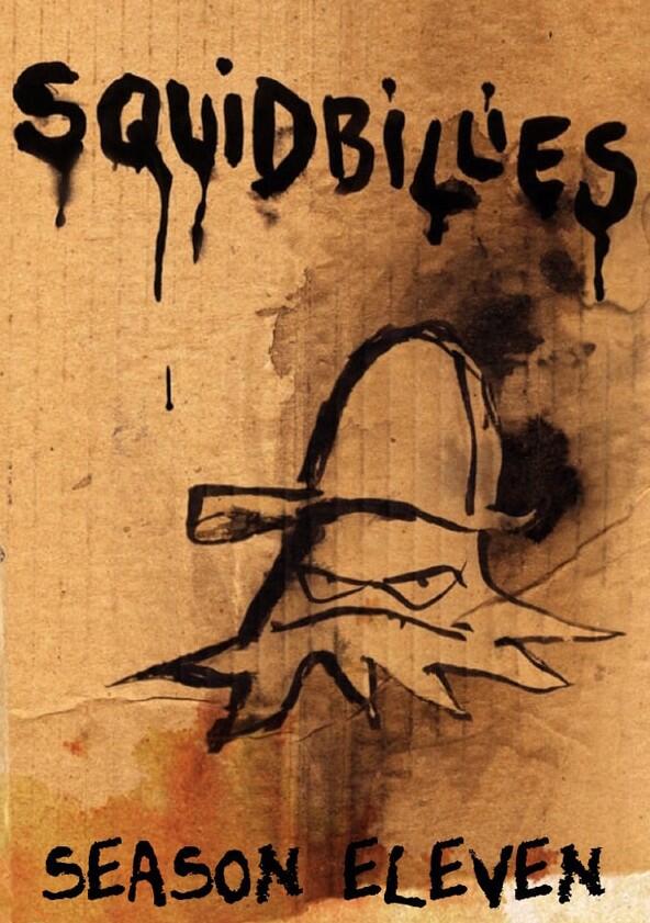 Squidbillies - Season 11 Squidbillies - Season 11