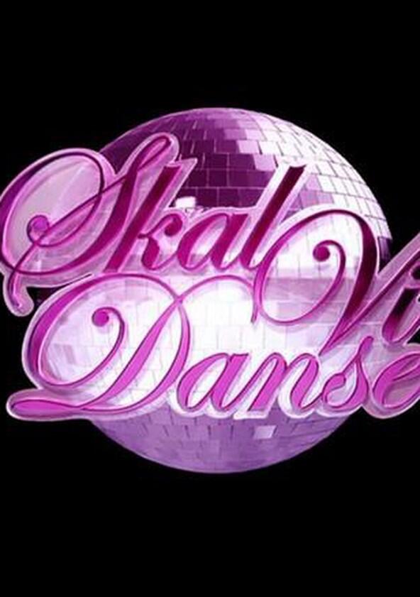 Skal Vi Danse - Season 2 Skal Vi Danse - Season 2