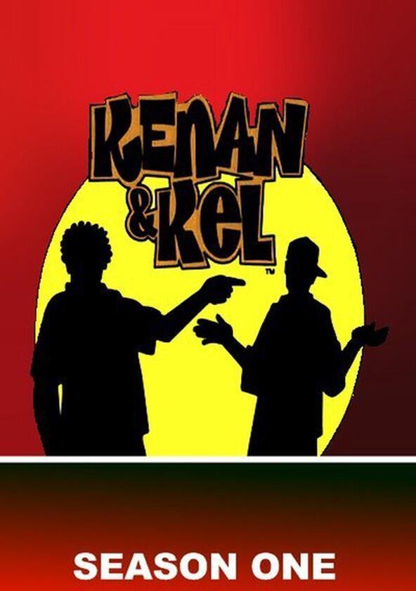Kenan & Kel - Season 1 Kenan & Kel - Season 1