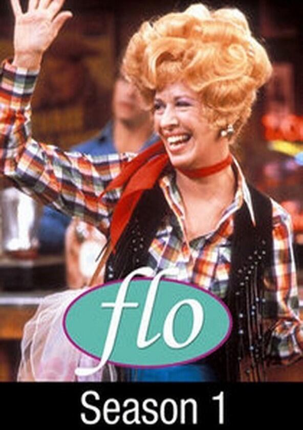 Flo - Season 1 Flo - Season 1