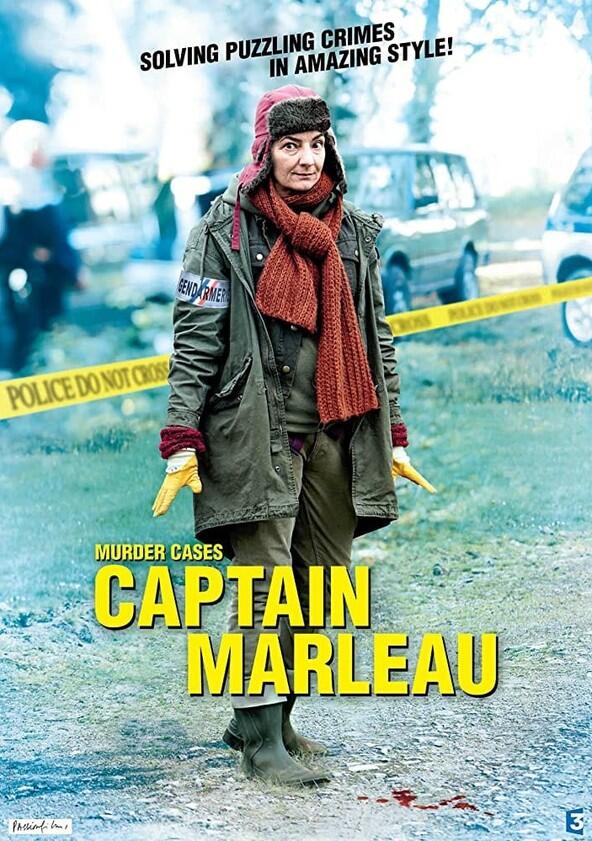 Capitaine Marleau - Season 2 Capitaine Marleau - Season 2