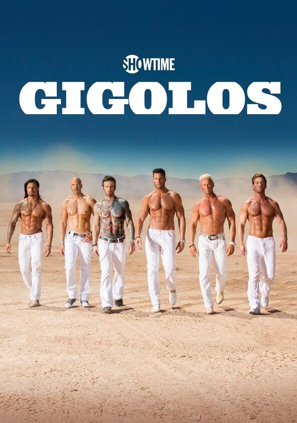 Gigolos - Season 2 Gigolos - Season 2